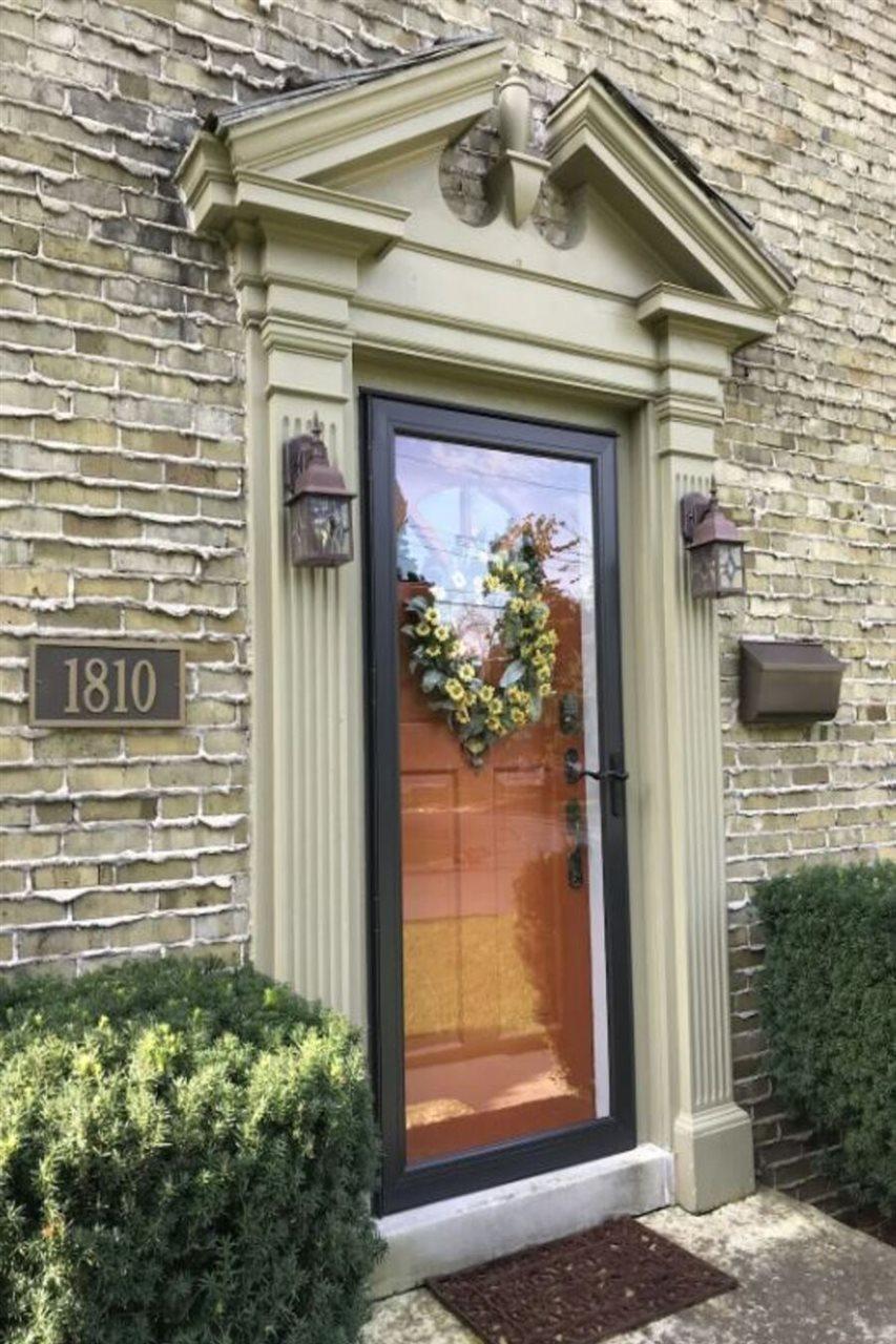 1810 Emerson House Bed & Breakfast - Adults Only ベロイト エクステリア 写真