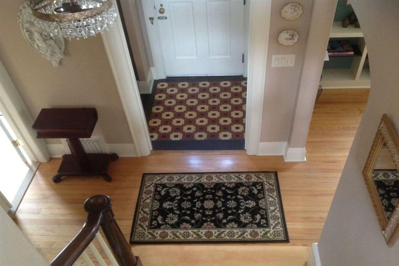 1810 Emerson House Bed & Breakfast - Adults Only ベロイト エクステリア 写真