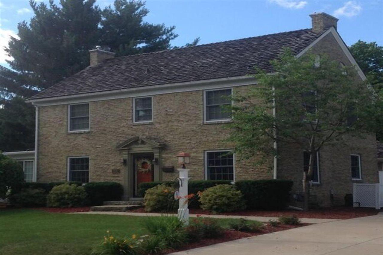 1810 Emerson House Bed & Breakfast - Adults Only ベロイト エクステリア 写真