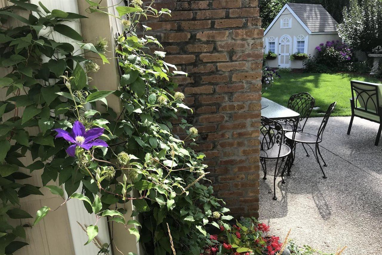 1810 Emerson House Bed & Breakfast - Adults Only ベロイト エクステリア 写真